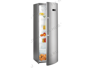 Холодильник Gorenje R6181TX (444880, HKS3666EF) - Фото